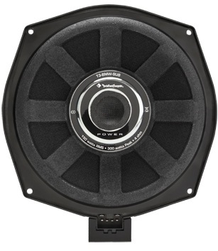 Автомобильный сабвуфер Rockford Fosgate T3-BMW-SUB Автомобильный сабвуфер Rockford Fosgate T3-BMW-SUB